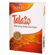 Šildanti vonia kojoms Talasso (nuo peršalimo ir gripo) 90 g.