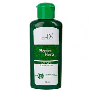 Losjonas „Master Herb“ 60 ml.